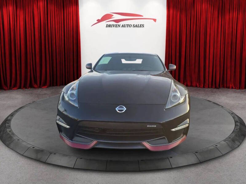 nissan 370z coupe 2015 JN1AZ4EHXFM440926 image nissan 370z coupe 2015 JN1AZ4EHXFM440926 image